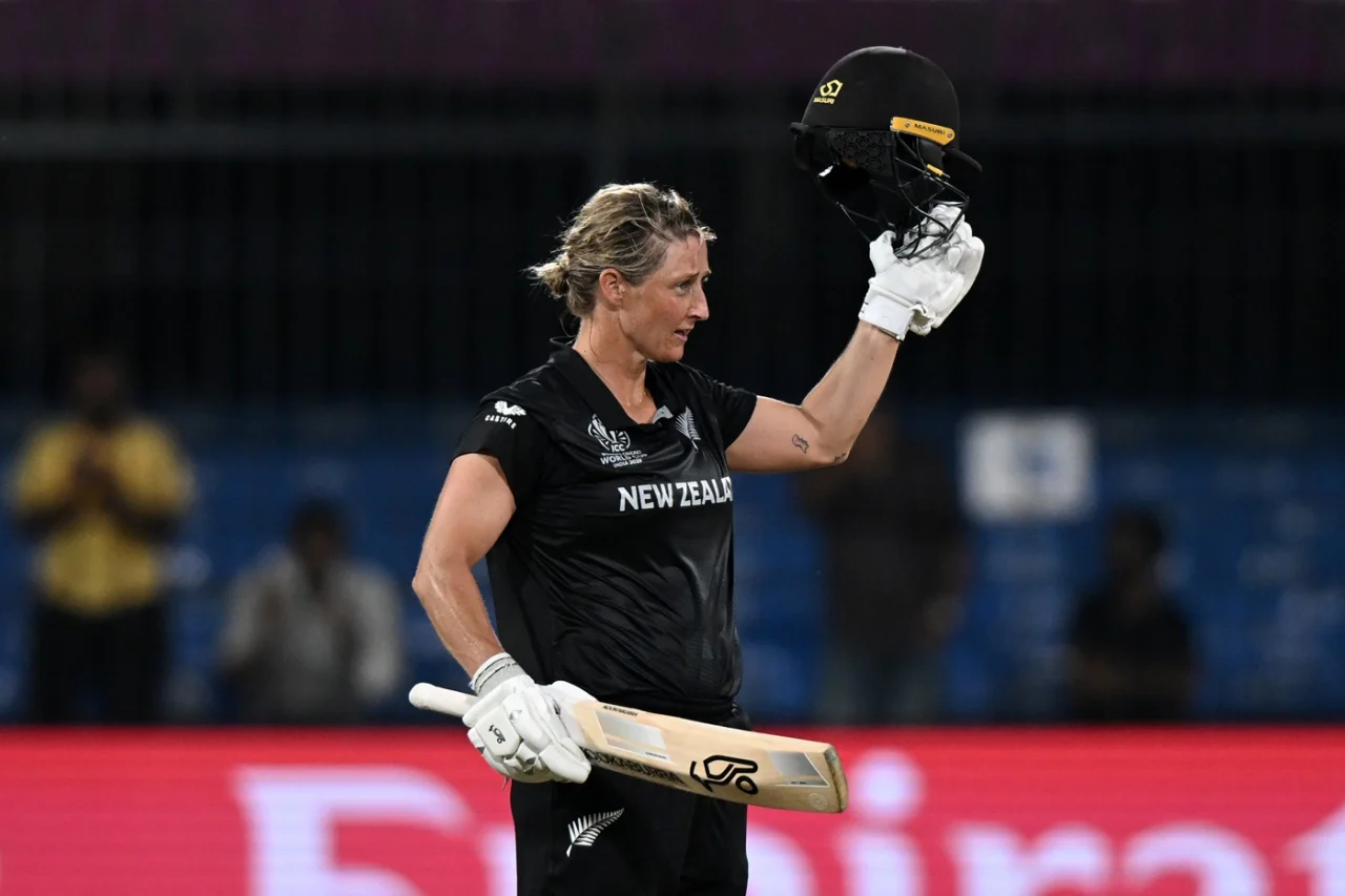 NZ-W vs SA-W, Preview । New Zealand Women to face South Africa Women in seventh game of Women's WC 2025